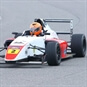 Formula 4 FIA Single Seater Driving Experience Racing Car