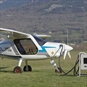 Electric Flight Experience Norwich - Plugged In