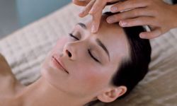 Indian Head Massage Experiences