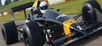 Formula 1 Racing Leicestershire