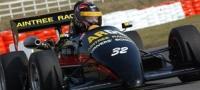 Formula 3 Racing Lancashire