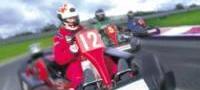 Go Karting Buckinghamshire