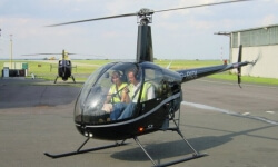 Helicopter Lessons Nationwide
