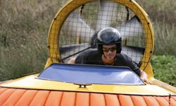 Hovercraft Racing Days