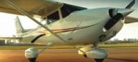 Cessna 150 Aerobatic Flights