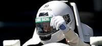 Race Day Experience Wiltshire