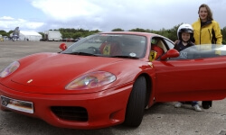 Supercars for Kids