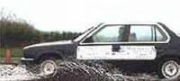 Skid Control Experience Wiltshire