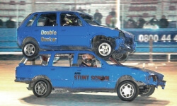Stunt Schools