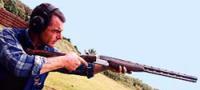 Clay Pigeon Shooting East Yorkshire