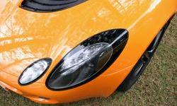Lotus and Caterham