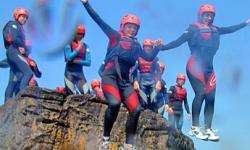 Multi Activity Weekends