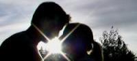 Lovers Day in Middlesex or Kent