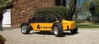 Apache Rally in Nottinghamshire