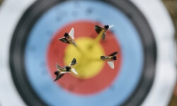 Archery Lessons Nationwide