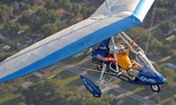 Microlight Experiences Nationwide