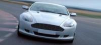 Aston Martin Thrill 