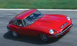 Test Drive Classic Cars