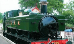 Train Driving Experiences