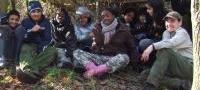 Family Bushcraft Adventure