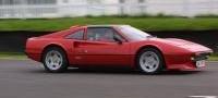 Ferrari 308 in West Sussex