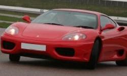 Ferrari 360 In Lancashire Activity Ferrari 360 In Lancashire Activity