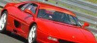 Ferrari 355 Thrill 