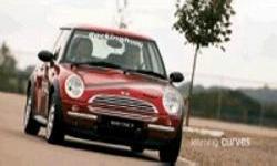 First drive in Lancashire