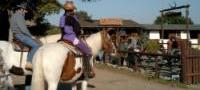 Riding Break for Two in Hampshire