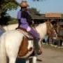 Riding Break for Two in Hampshire