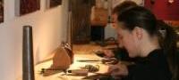 Jewellery Making Courses