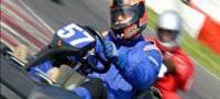 Go Karting Kent