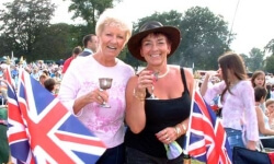 Open Air Concerts and Proms Spectacular