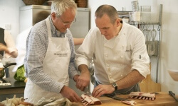 Cookery Lessons and Courses