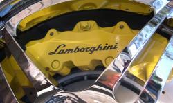 Aston Audi & Lamborghini