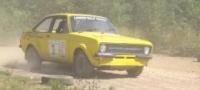 Rallying Day Oxfordshire