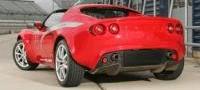 Lotus Performance Experience