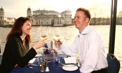 Thames River Dinner Cruises