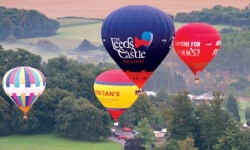 Balloon Flights