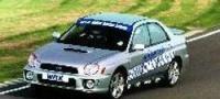 Focus and Subaru in Wiltshire