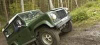 Off Road Mid Kent