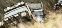 Somerset 4x4 Off Roading Experience