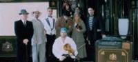 Brighton Murder Mystery Day