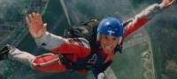 Devon Parachute Experience