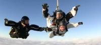 Parachute and Freefall Training Norfolk
