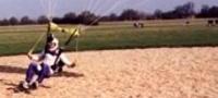 Parachuting On Video Kent