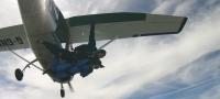 Parachute Jumps Wiltshire