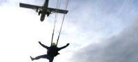 Countrywide Parachute and Skydiving Experiences