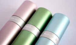Create Designer Perfume