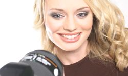 Makeover Photoshoots